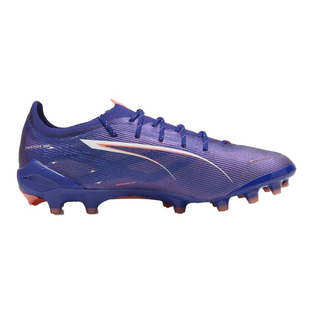 Puma Mens Ultra 5 Ultimate Firm Ground Football Boots / Lapis Blue